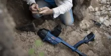 Minelab GPZ 7000 Dedektör 4