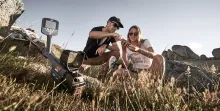 Minelab GPZ 7000 Dedektör 2