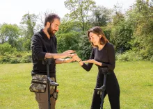 Nokta Simplex ULTRA Dedektör 7