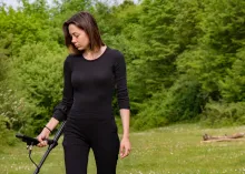 Nokta Simplex ULTRA WHP Dedektör 10