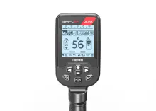Nokta Simplex ULTRA WHP Dedektör 5