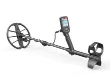 Nokta Simplex ULTRA WHP Dedektör 3