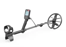 Nokta Simplex ULTRA WHP Dedektör 1