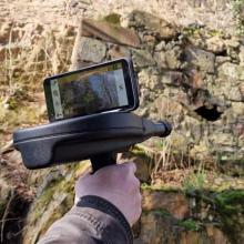 OKM Delta Ranger Dedektör 11