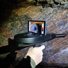 OKM Delta Ranger Dedektör 2