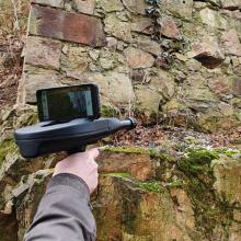 OKM Delta Ranger Dedektör 1