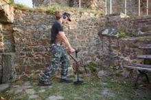 OKM Evolution NTX Dedektör 5