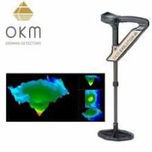 OKM Evolution NTX Dedektör 4