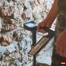 OKM Evolution NTX Dedektör 3