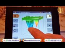 OKM eXp 6000 Professional Plus Dedektör 8