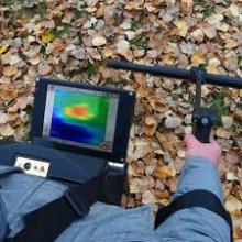 OKM eXp 6000 Professional Plus Dedektör 6