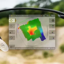 OKM eXp 6000 Professional Plus Dedektör 5