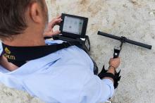 OKM eXp 6000 Professional Plus Dedektör 1