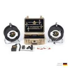 OKM GeoSeeker Mini Dedektör 1