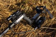 OKM Pulse Nova Dedektör 5