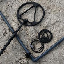 OKM Pulse Nova Dedektör 3