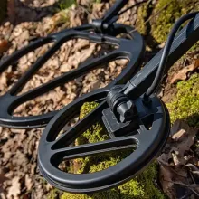 OKM Pulse Nova Dedektör 1