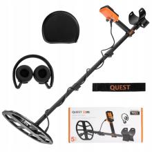 Quest Q35 Dedektör 2