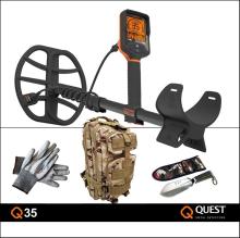 Quest Q35 Dedektör 1