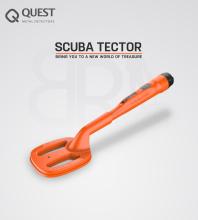 Quest Scuba Tector Dedektör 3