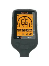 Quest X10 Pro Dedektör 5