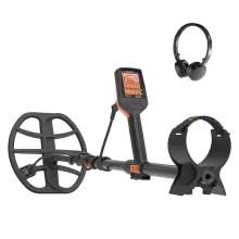 Quest X10 Pro Dedektör 4