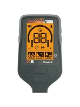 Quest X5 Dedektör 4