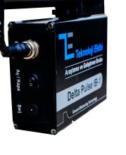 Teknoloji Ekibi Pulse IB Dedektör 3