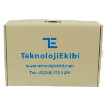 Teknoloji Ekibi Pulse IB Dedektör 2