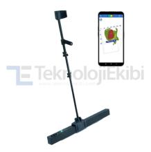 Teknoloji Ekibi VH9 Profesyonel Yeraltı Görüntüleme Sistemi 3