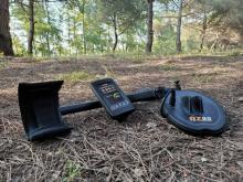 Vögel QZ 80 Dedektör 5