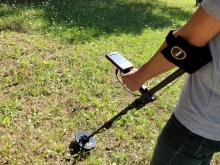 Vögel QZ 80 Dedektör 3