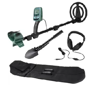 Barska Winbest Sharp-200 Professional Dedektör Kiti BE13962