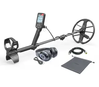 Nokta Simplex ULTRA WHP Dedektör