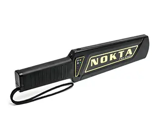 Nokta Ultra Scanner Güvenlik Dedektörü