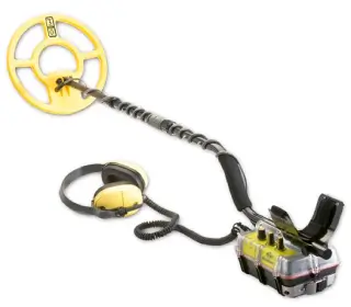 Whites BeachHunter 300