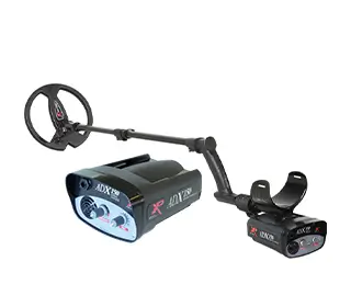 XP ADX150 Dedektör (22cm Bobin ile)